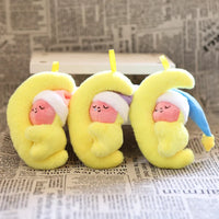 Twinkle Twinkle Dream Drift Keychain