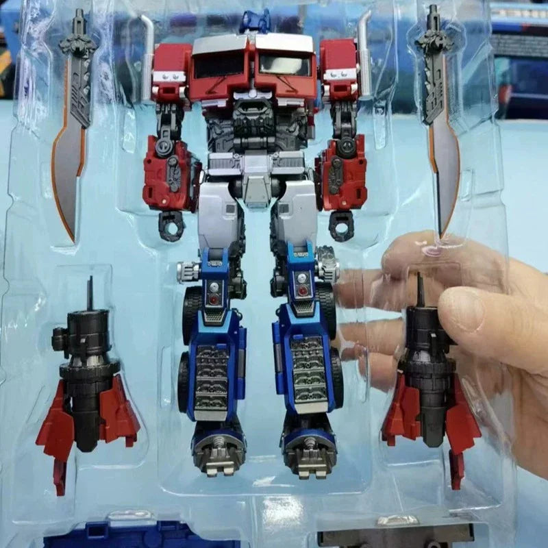 BAIWEI TW-1030 Autobot Prime Figure
