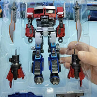 BAIWEI TW-1030 Autobot Prime Figure