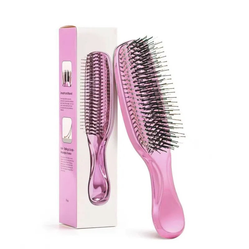 Elmio Scalp Cleaning Care Comb