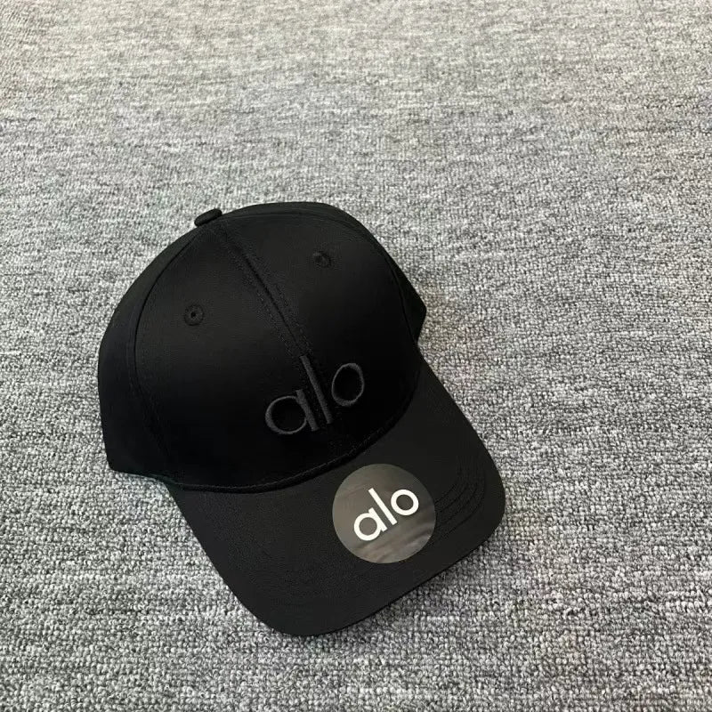 Alo Yoga Sunshade Baseball Cap
