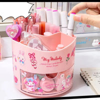 Sanliou Perfect Pivot Rotating Organizer