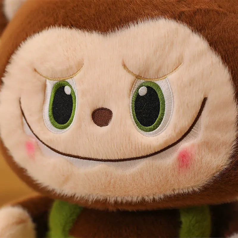 Adventure Ready Laboobu Plush