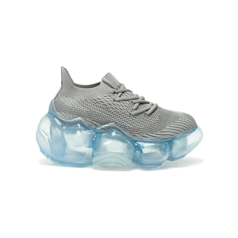 GRO Moopie Bubble Sneakers