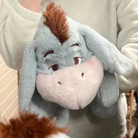 Sleepy Eeyore Premium Plush Toy (30 cm)