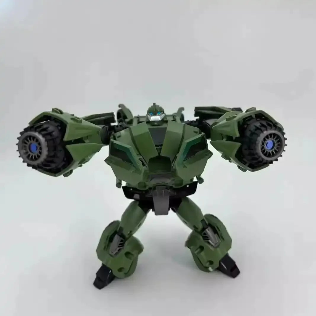 BAIWEI AC-01R Arms Iron Figure (17 cm)
