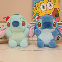 Cosmic Alien Cherry Cloud Plushie (25 cm)