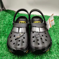 Dark Knight Tactical Clogs