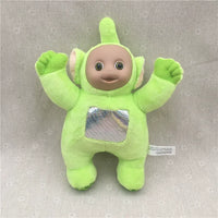 Teletubbies Tubby Land Plushies (25 cm)