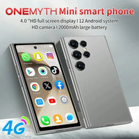 S26 Pro Apex Android Mini Smartphone