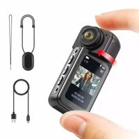 POV Master Mini 2.7K Thumb Camera