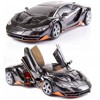 La Hire TH-01 Hot Rod Figure (19 cm)