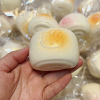 Hello Kitty Steamed Bun Ultra Slow Squishy