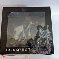 Dark Souls Artorias the Abysswalker Kneeling Figurine (15 cm)