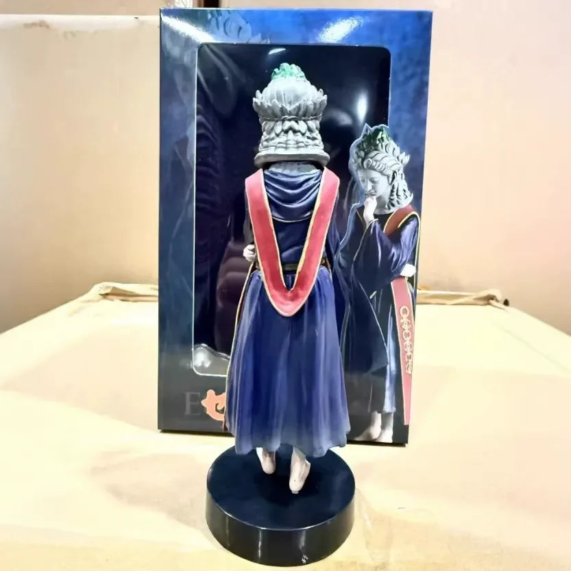 Elden Ring Magical Mage Sellen Figure (20 cm)