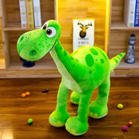 The Good Dinosaur Arlo Premium Plush