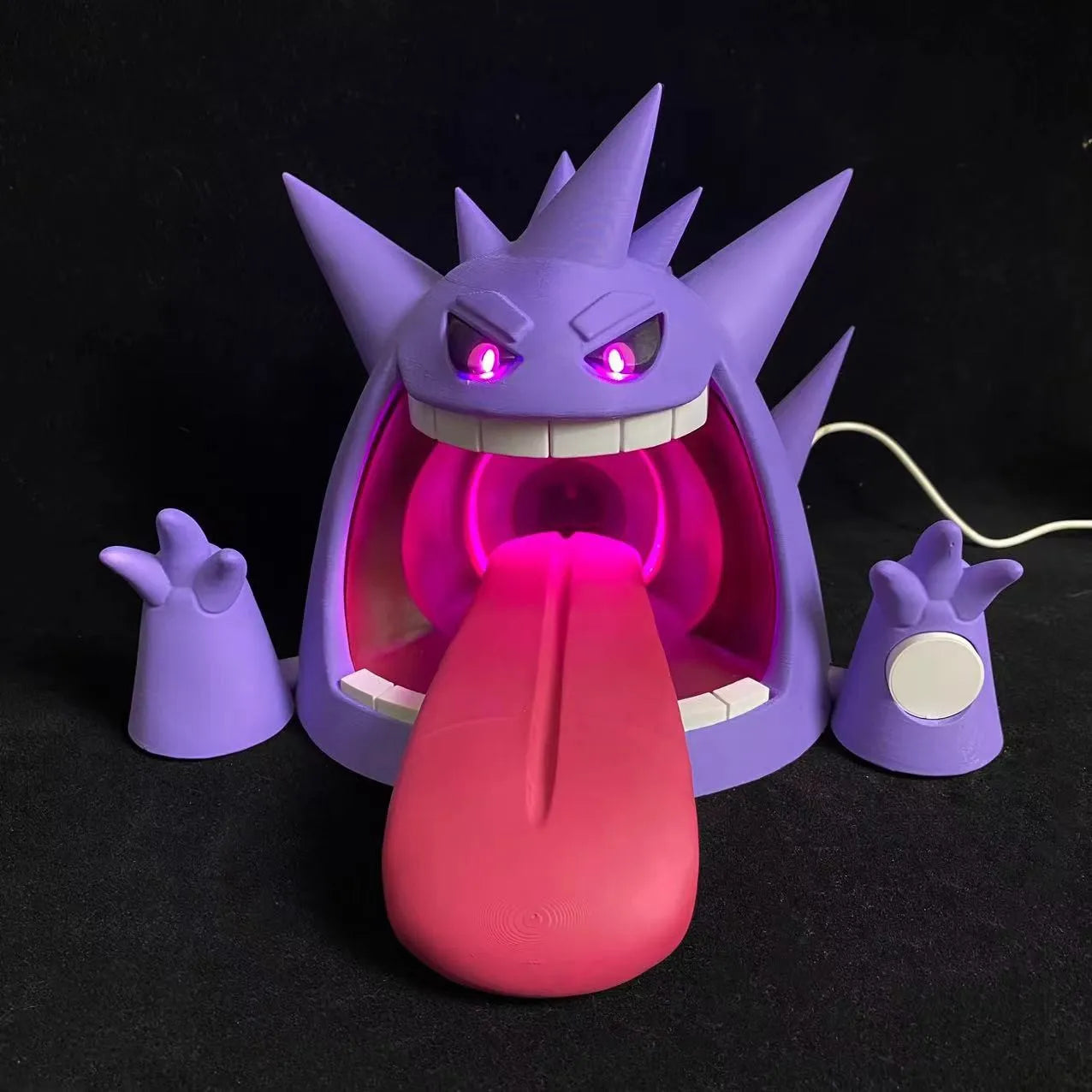 Gengar 3 in 1 Wireless Charger