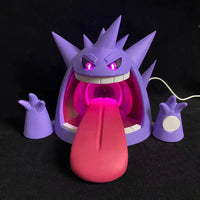 Gengar 3 in 1 Wireless Charger