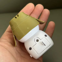 Baka Boost Sound Figurine