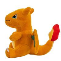 Charizard Soft Rabbit Fur Plush Toy (30 cm)