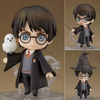 Nendoroid 999 Harry Potter Figurine