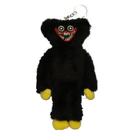 Huggy-Wuggy Cuddly Plush Keychain