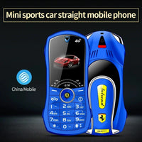 TurboTalk GT Mini Car Phone