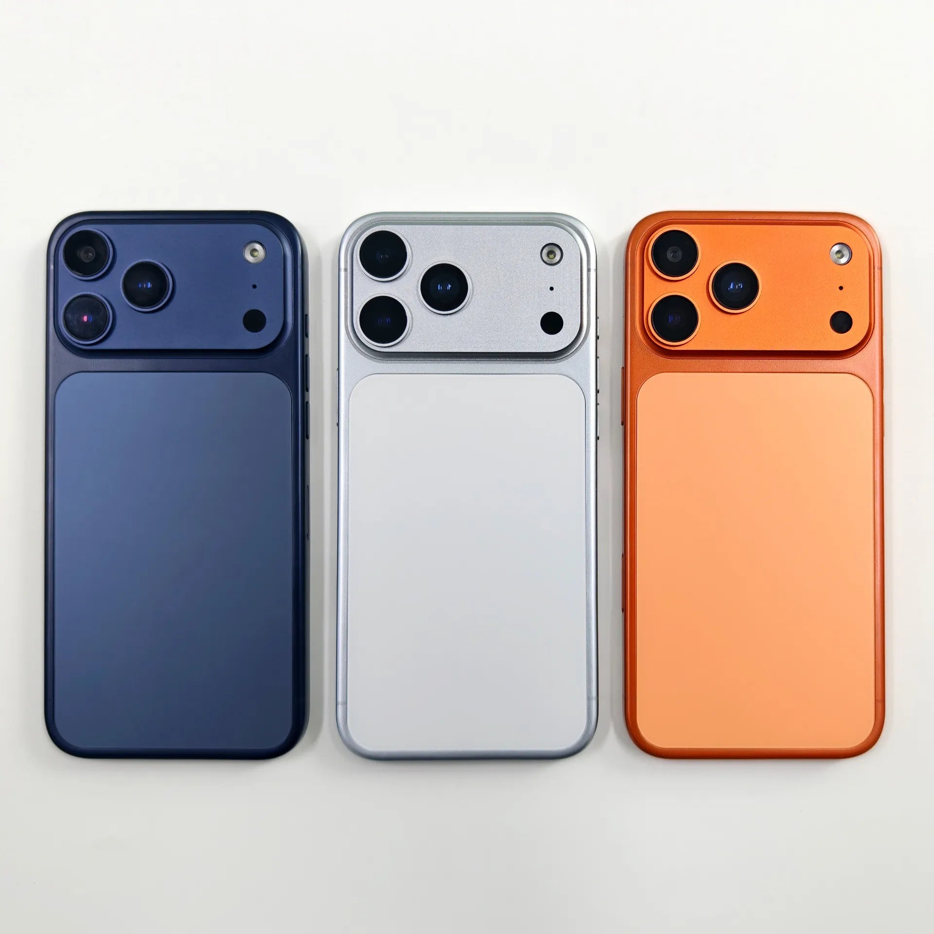 i17 Pro Max Smartphone