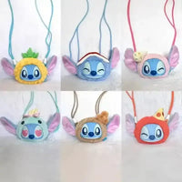 Cosmic Alien Surprise Travel Blind Box