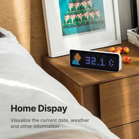 Ulanzi TC001 Smart Pixel Clock