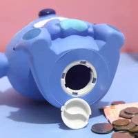 DZNY Chibi Chum Alien Piggy Bank