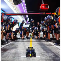 F1 Grid Legends Technix Series Building Blocks