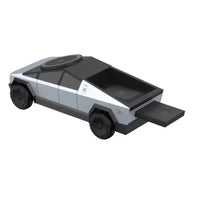 CyberCharge T3 3-in-1 Wireless Charger