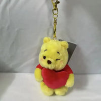 DZNY Sweet Handheld Accent Keychain