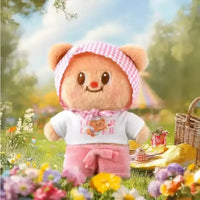 Butterbear Sweet Surprises Blind Box