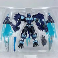 JinaBao Freeze King Transformer Figure (35 cm)