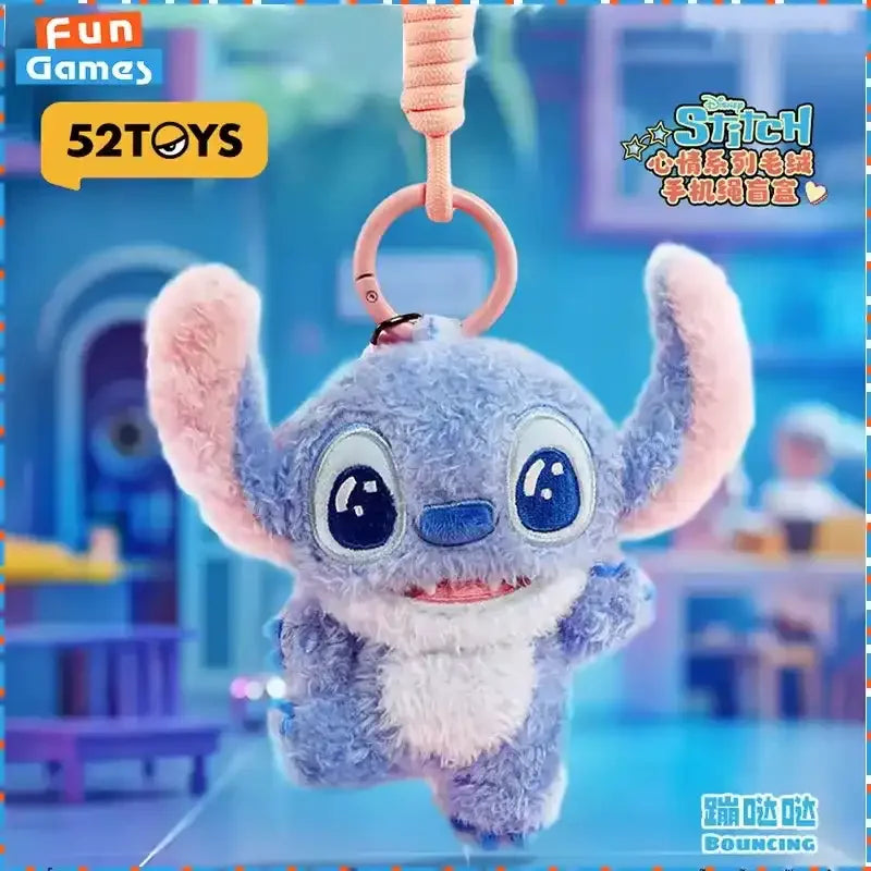 52 Toys Cosmic Alien Mood Series Blind Box