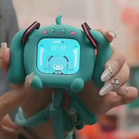 Écouteurs sans fil BiliBili Hatsune Miku Cube 