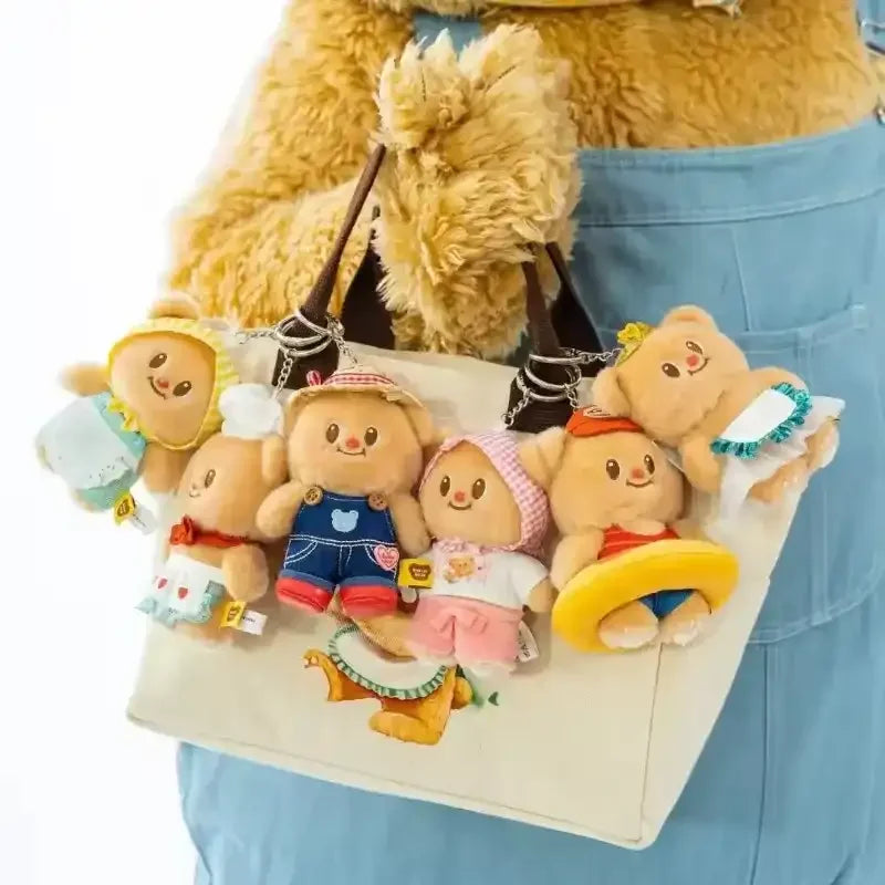 Butterbear Sweet Surprises Blind Box