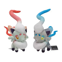 Hisusian Ghostly Cuddlesome Plush (28 cm)