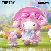 Top Toy Sanliou Sweet Fairy Tale Series Figurines