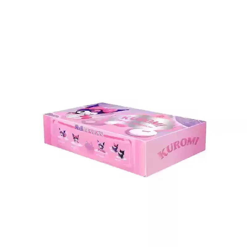 Moetch Coulomi Warm House Series Blind Box