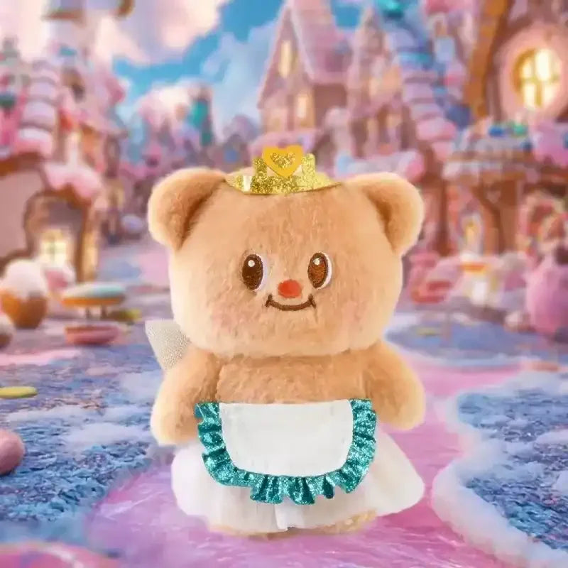 Butterbear Sweet Surprises Blind Box