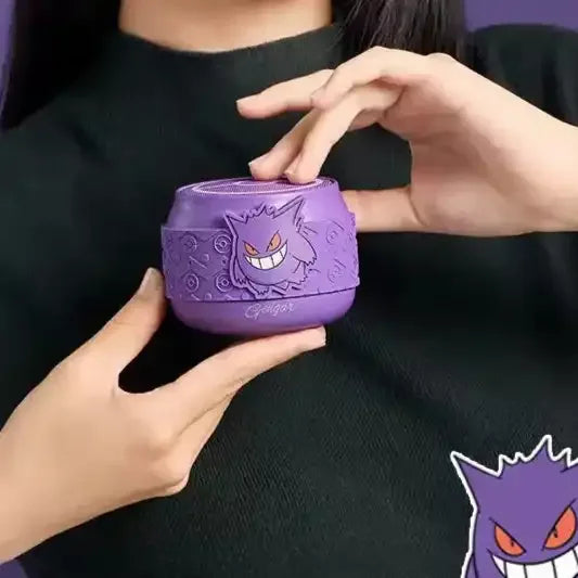 Pokimoen Sound Companions Speaker