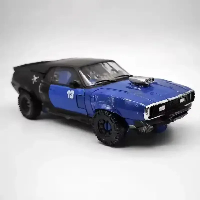 BAIWEI TW-1033 Dropkick Figure (16 cm)