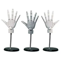 Posable & Flexible Bionic Hand