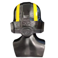 Hell Divers 2 Battle Damaged Version Mask