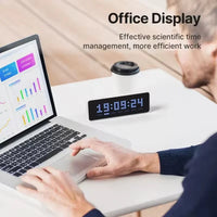 Ulanzi TC001 Smart Pixel Clock