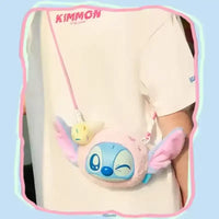 Cosmic Alien Surprise Travel Blind Box