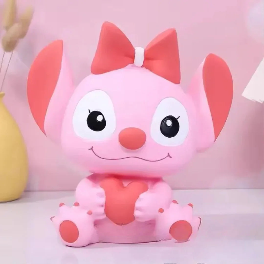 DZNY Chibi Chum Alien Piggy Bank